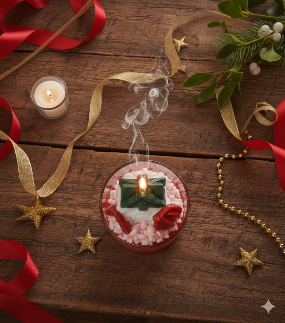 Candlelight Christmas