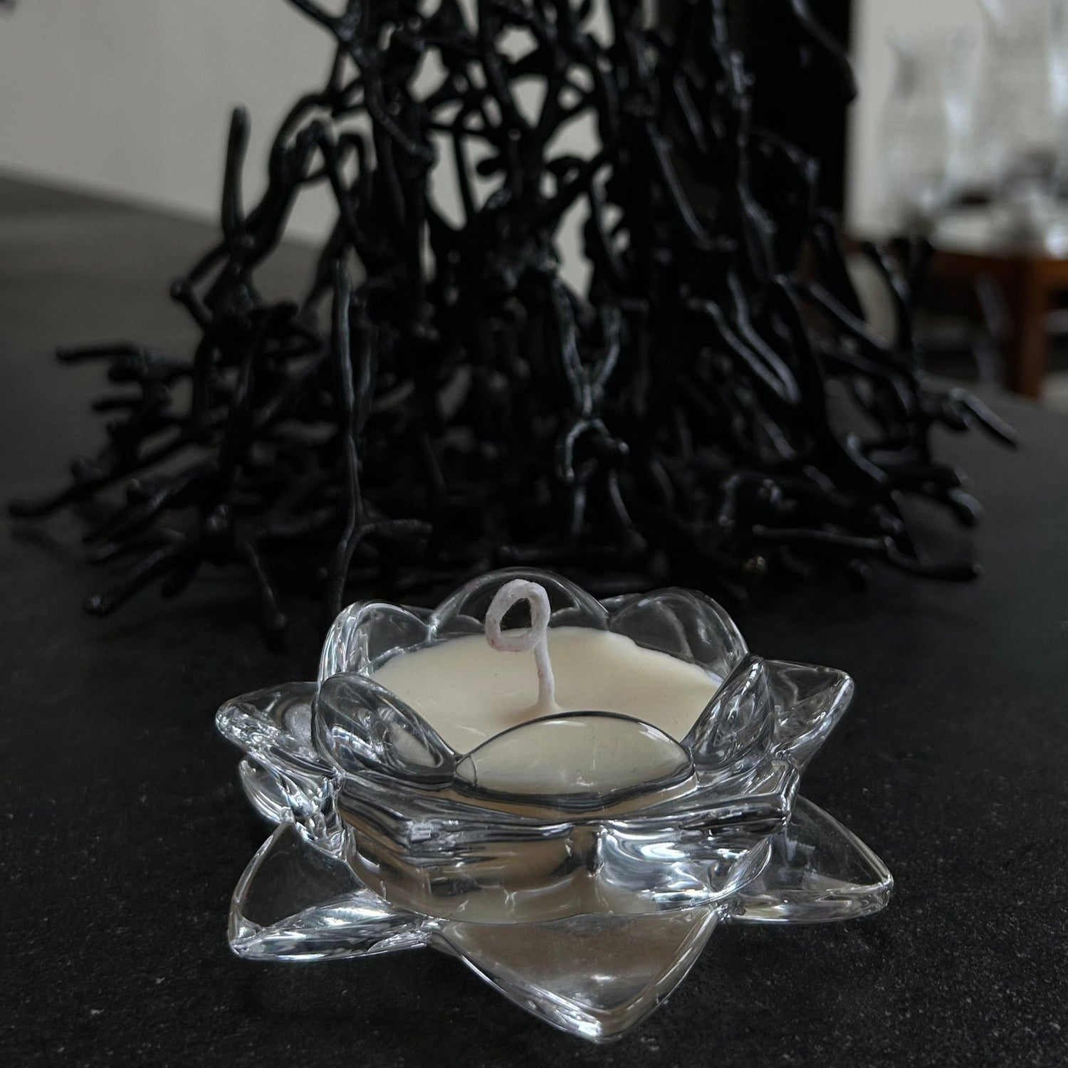 Crystal Glass collection