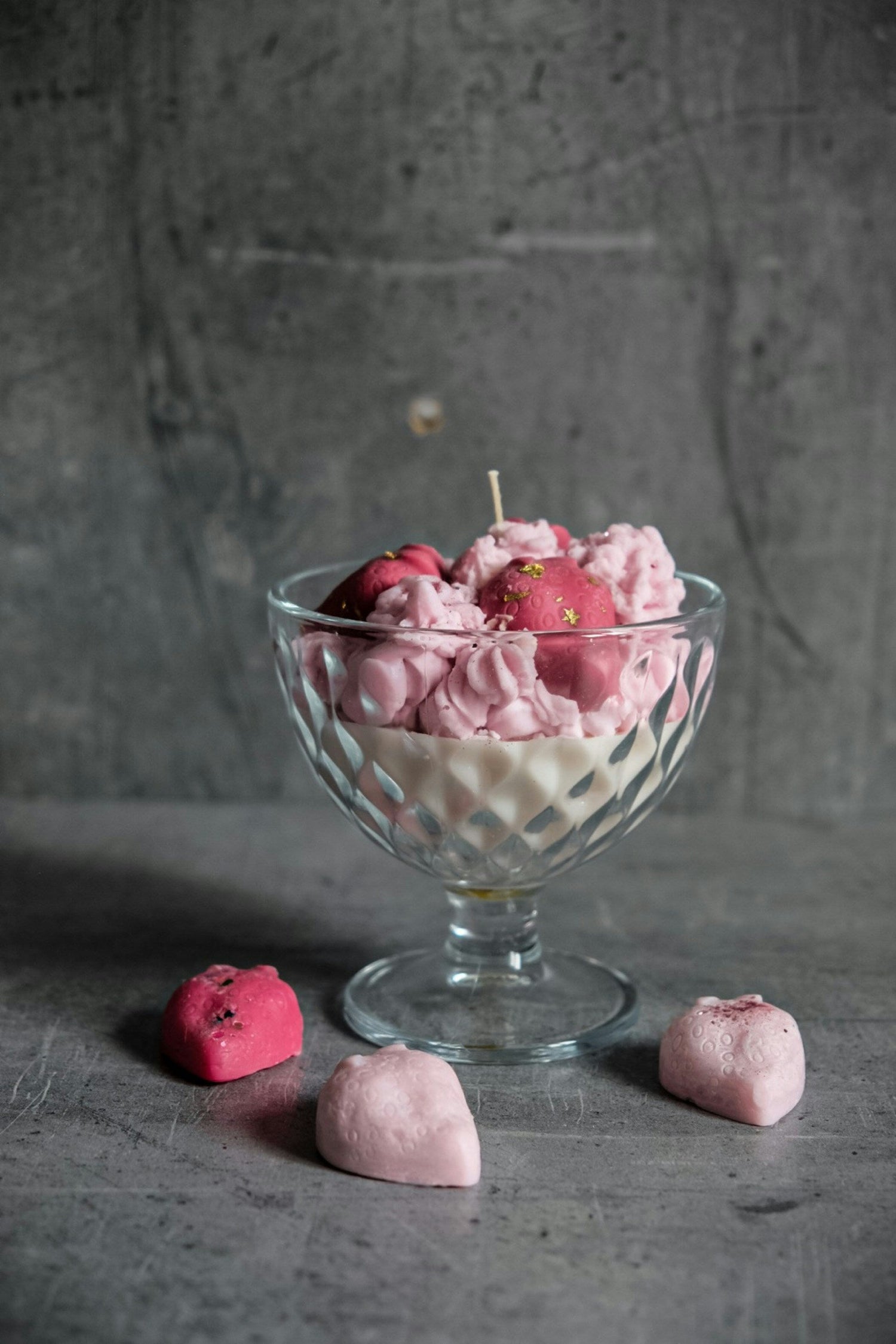 Vanilla Dream Dessert Collection