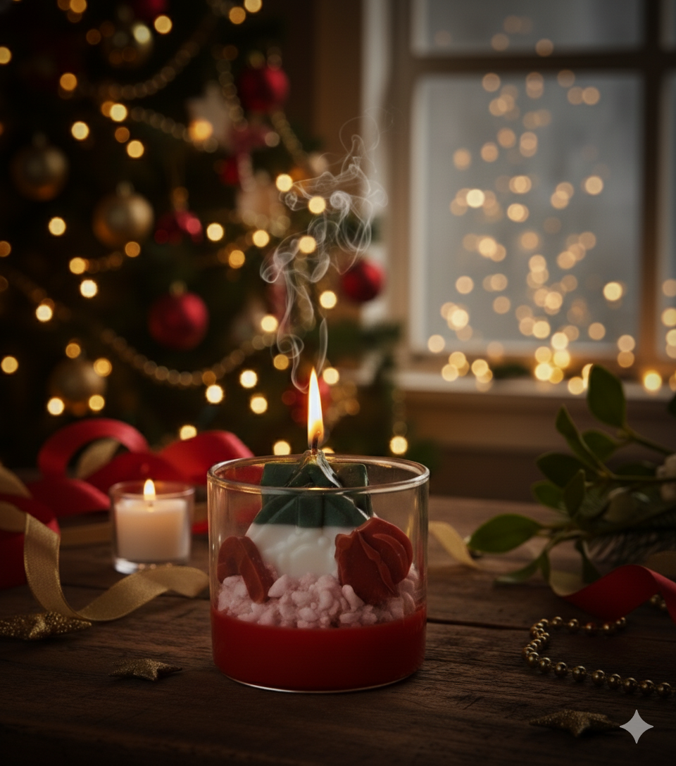 Candlelight Christmas